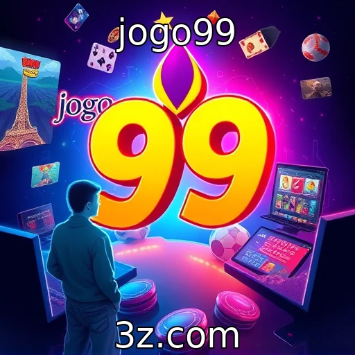 Transformação digital na indústria de jogos