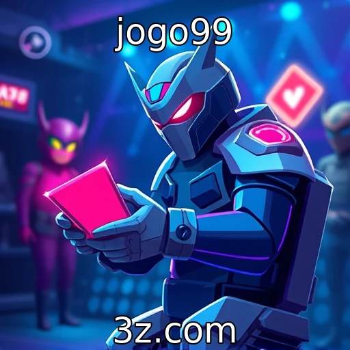 Tendências emergentes na experiência de jogos imersivos