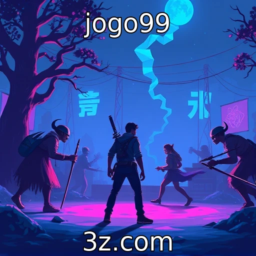 Novas tendências em desenvolvimento de jogos independentes