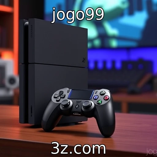 Nova geração de consoles redefine experiência de jogo