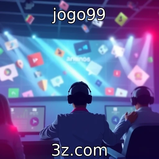 Transformações no comportamento dos jogadores modernos