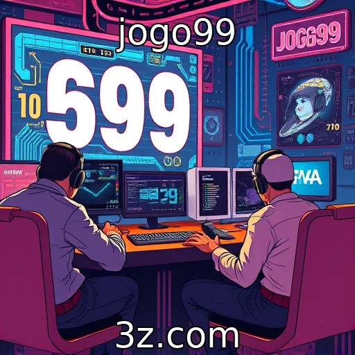 Impacto da tecnologia na criação de jogos modernos