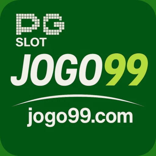 Logo jogo99